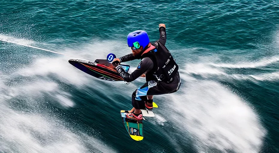 What Is A Wakeboard? A Comprehensive Guide